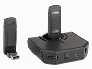 ワイヤレスHDMIキット「EZR601FHD」