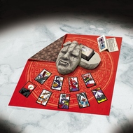 (c)荒木飛呂彦/集英社