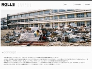ROLLS TOHOKU 3/31-4/3