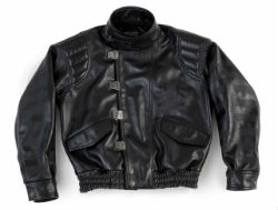 AKIRA 金田 レザージャケット akira オーバーサイズ Amazon | AKIRA(アキラ) 金田のレザージャケット XXS-3XL