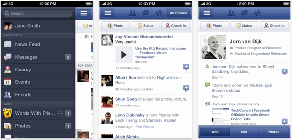  facebook 5