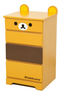 限定受注販売品]リラックマ・チェスト