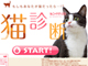 あなたは茶トラ？　しろねこ？　自分の「猫タイプ」が分かる「猫診断」サイトがオープン