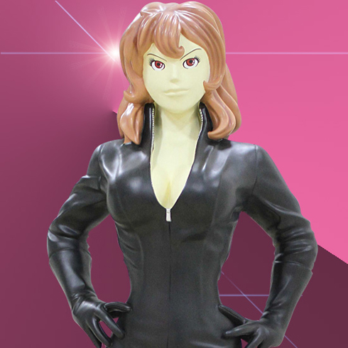 峰不二子フィギュア Amazon.co.jp: TAMASHII NATIONS S.H.フィギュアーツ ルパン三世