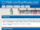 Twitterのつぶやきから自宅の住所を特定するサイトWeKnowYourHouse.com