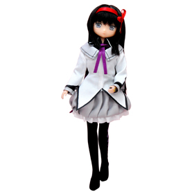 魔法少女まどか⭐︎マギカ　りかちゃん 駿河屋 - 【買取】りからいず 鹿目まどか 魔法少女Ver. 「劇場版