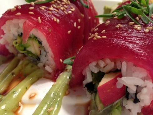 「海外の和食レストラン人気ランキング」発表　コレジャナイ感がすごい