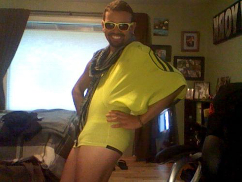 短……パン……？