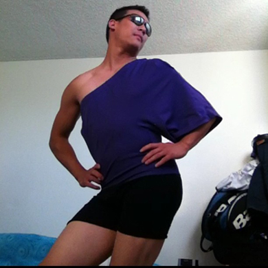 こういうドレス、ありそう