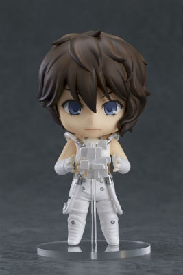 ねんどろいど T.M.Revolution