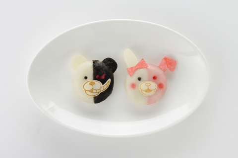 ダンガンロンパ