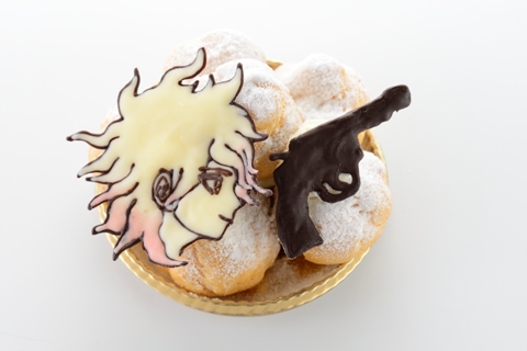 ダンガンロンパ