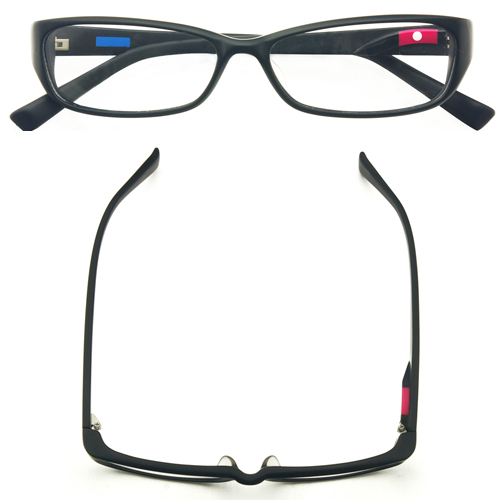 メガドライブメガネ