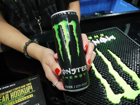 東京ゲームショウ2013