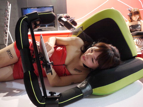 東京ゲームショウ2013