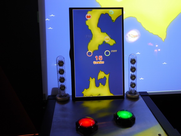 東京ゲームショウ2013