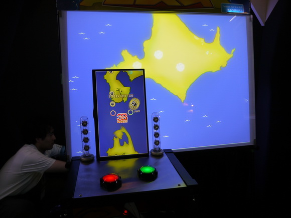 東京ゲームショウ2013