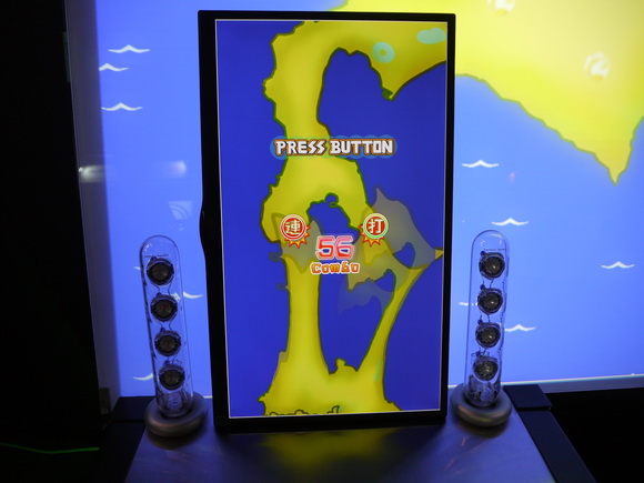 東京ゲームショウ2013