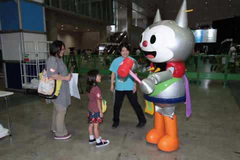 東京ゲームショウ2013