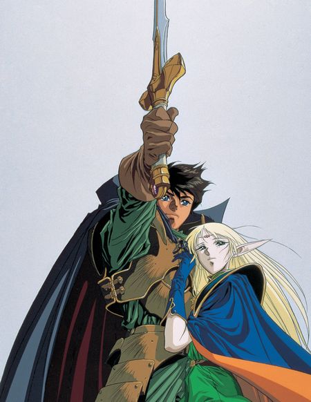 ロードス島戦記