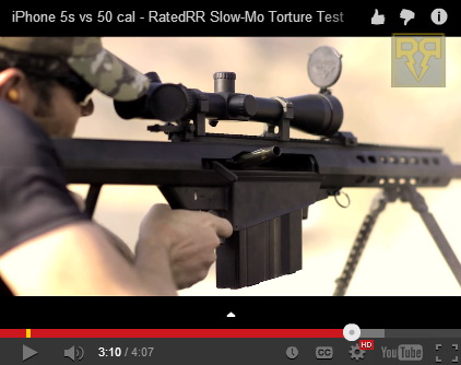 iPhone5sの脆弱性