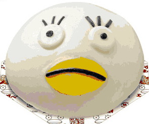 エリザベスまん