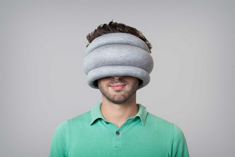 枕