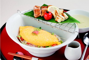 どら丼