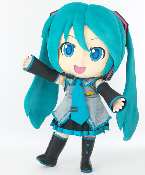 ミクダヨー