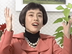 久本雅美。 久本雅美さん、我ながらめっちゃ似ました😂❤️﻿ 2枚目は、無駄