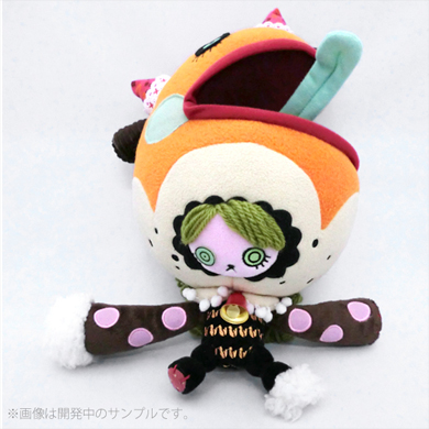 まどマギ べべ キュゥべえ 叛逆の物語 ナイトメア レプリカ ぬいぐるみ まとめ まどマギ べべ キュゥべえ 叛逆の物語 ナイトメア レプリカ