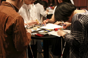 封印された島からの脱出