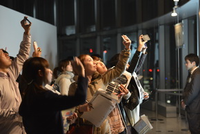 封印された島からの脱出