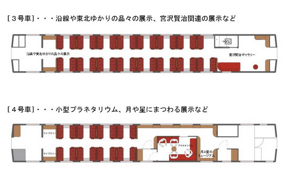SL銀河