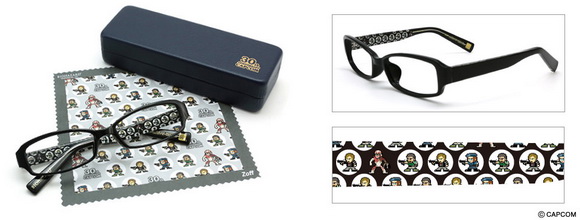 カプコン30周年