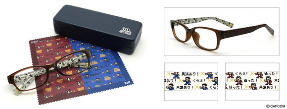 カプコン30周年