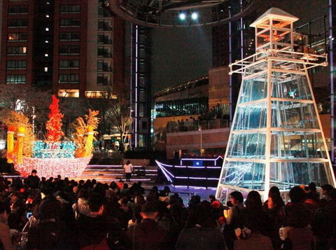 六本木アートナイト