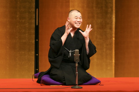 桂文治ネット独演会