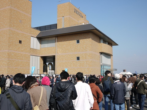 首都圏外郭放水路