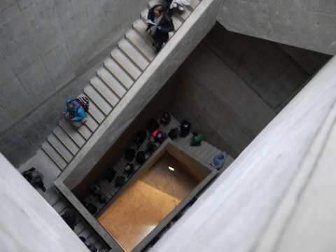 首都圏外郭放水路