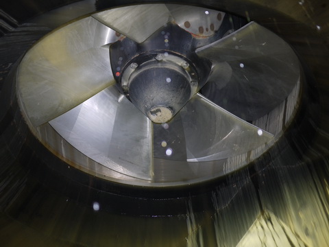 首都圏外郭放水路