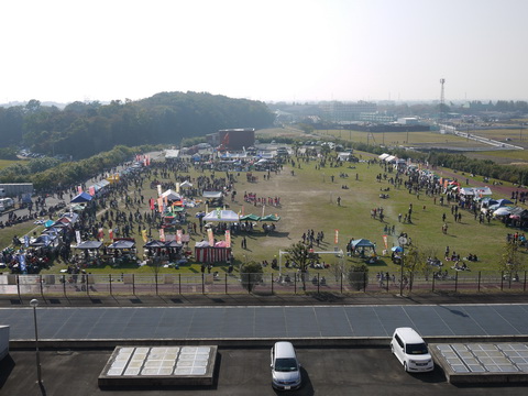 首都圏外郭放水路