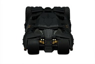 CRAZY CASE BATMOBILE TUMBLER