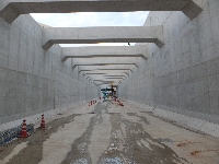 東京湾トンネル