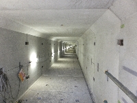 東京湾トンネル