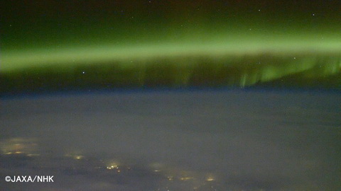 遭遇！巨大彗星アイソン