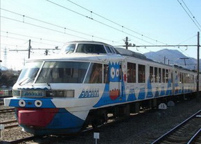 富士急電車まつり