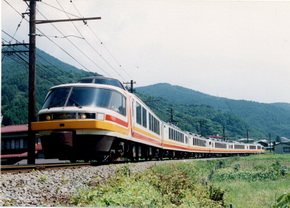 富士急電車まつり