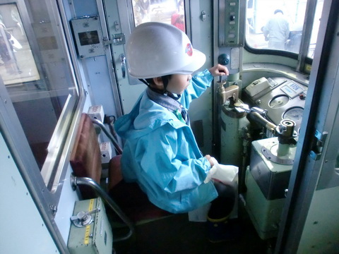 富士急電車まつり