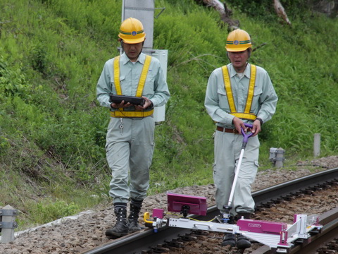 富士急電車まつり